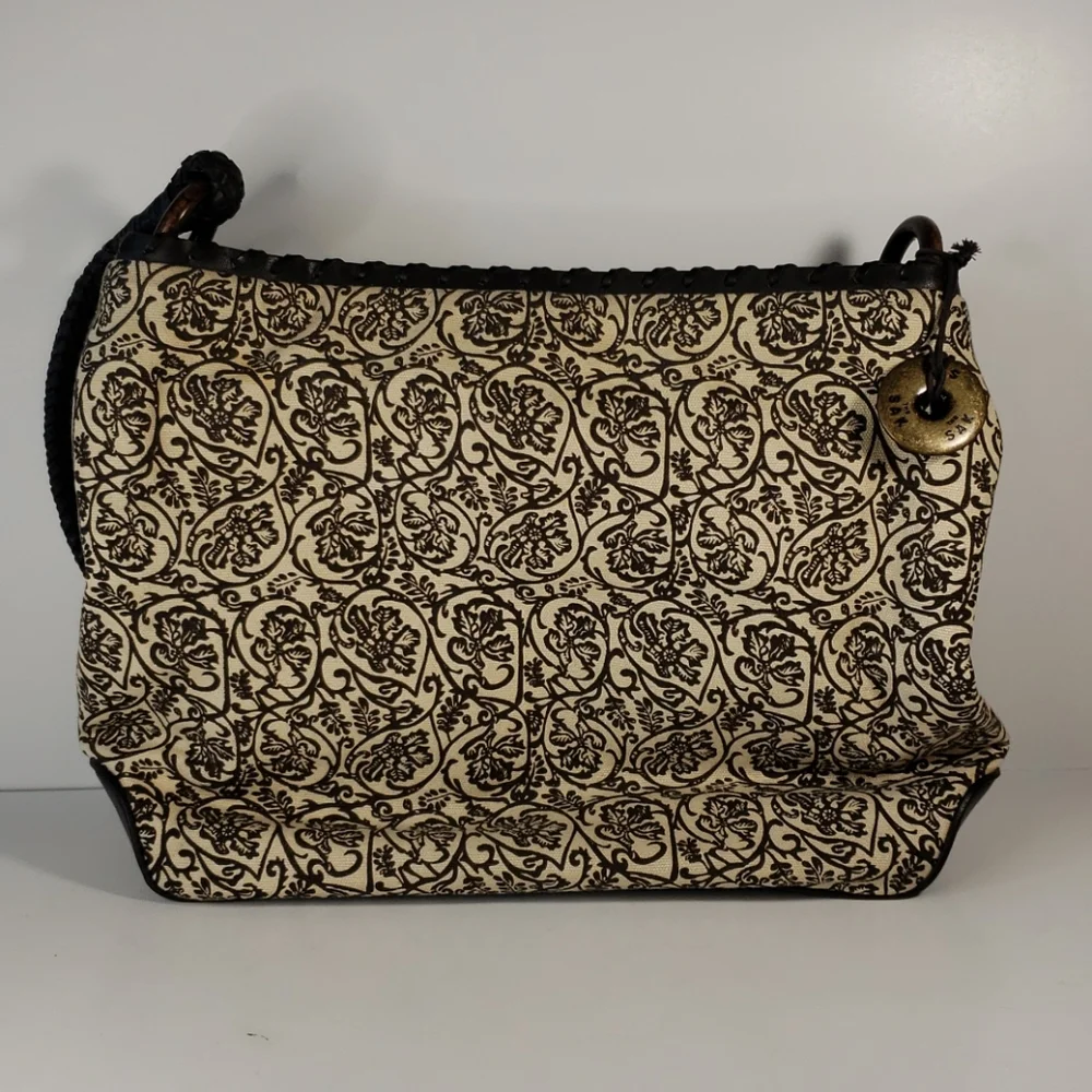 The Sak Printed Tote - Picture 3 of 7